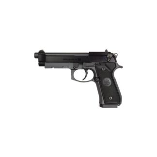 Beretta 92FSR Sniper Gray / Black .22 LR 5.2-inch 10Rds