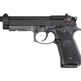 Beretta 92FSR Sniper Gray / Black .22 LR 5.3-inch 15Rds
