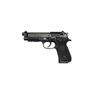 Beretta 96A1 Bruniton Finish .40 SW 4.9-inch 12Rds