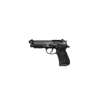 Beretta 96A1 Type F 40S&W 12 RDs 4.9″ Barrel 3×12 RDs