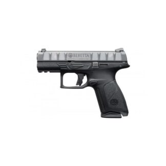 Beretta APX Centurion Black .40 SW 3.7-inch 13Rds