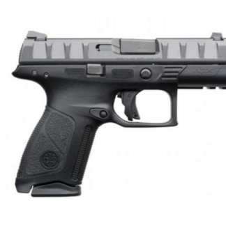Beretta APX Centurion 3.7″ Barrel 40 S&W 13 RDs