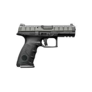 Beretta APX Black .40 S&W 4.25-inch 10rd