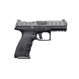Beretta APX Fixed Sights Red Dot Optics 40 SW 4.25 inch 10 Rounds