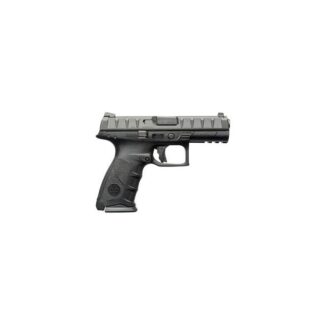Beretta APX Black .40 S&W 4.25-inch 15rd