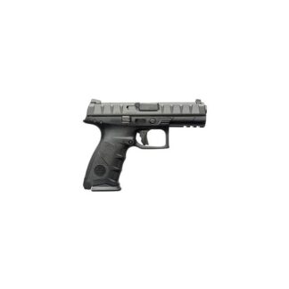 Beretta APX Black 9mm 4.25 Inch 10Rds