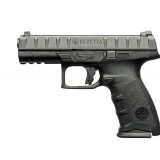 Beretta LE APX 9mm 4.25″ Barrel 17 RDs Nights Sight