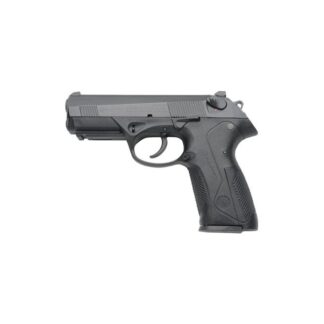 Beretta LE PX4 Storm F Type 9mm 4″ Barrel 17 RDs
