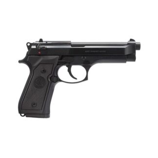 Beretta M9 Bruniton Finish 9mm 4.9-inch 10Rds California Compliant Model