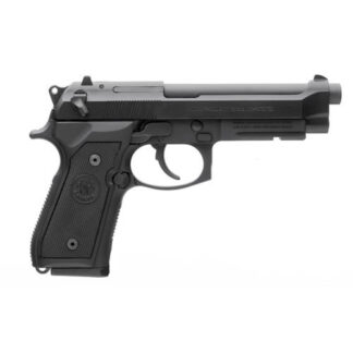 Beretta M9A1 Bruniton 9mm 4.9-inch 10Rds CA Compliant