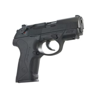Beretta PX4 Storm Compact – Type F Black .45 ACP 3.3-inch 8 Rd