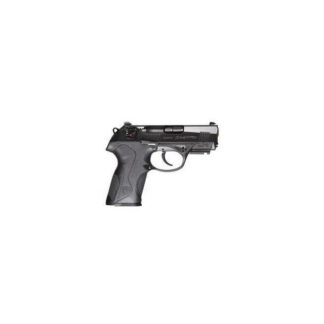 Beretta PX4 .40SW 3.2 inch BL 10rd CMP