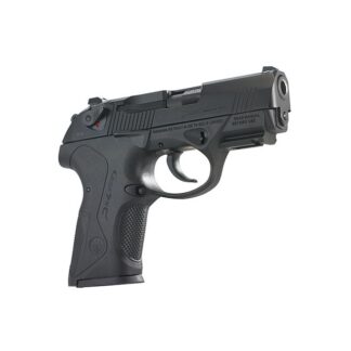 Beretta PX4 Storm Compact Type-F Black .40 SW 3.3-inch 10 Rd