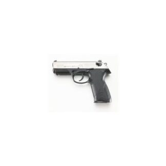 Beretta PX4 .40SW 4-inch Stainless 2-14rd