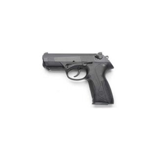 Beretta PX4 9mm 4-inch BL 2 – 10rd