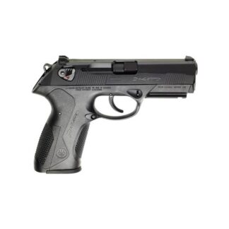 Beretta PX4 Storm Type F Black 9MM 4-inch 17rd