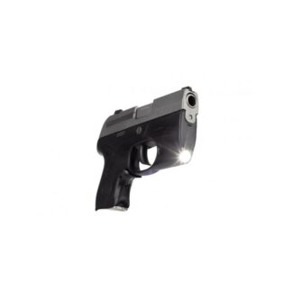 Beretta Pico LaserMax FDE .380 ACP 2.7-Inch 6Rd Includes Flashlight