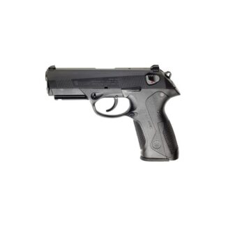 Beretta PX4 Storm Blued .40SW 4-inch 10rd