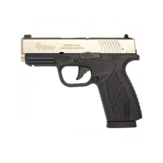 Bersa CC 9mm 3.2 inch Two Tone 7rd