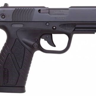 Bersa BPCC Black .380ACP 3.3-inch 8rd