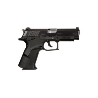 Bersa CP380 Black .380 ACP 3.3-Inch 12Rd