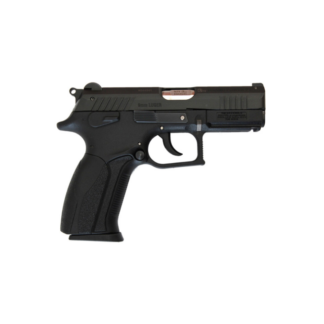 GRAND POWER P1 MK12 Semi Auto Pistol 9mm 3.66-inch 15rd
