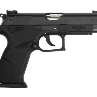 Bersa Grand Power GPP45 Black .45ACP 4.25-inch 10rd