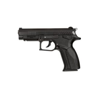 Bersa Grand Power K100 MK12 Black .40S&W 4.3-inch 12rd