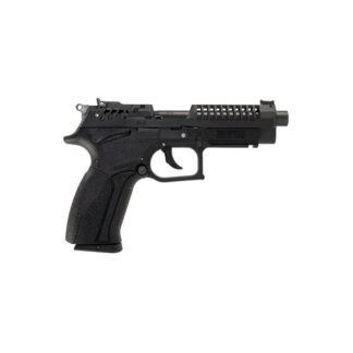 Bersa K22 X-TRIM Black .22lr 5rd 10rd