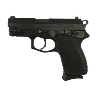 Bersa TPR9C Compact Matte Blue 9mm 3.25-inch 13Rds Picatinny Rail