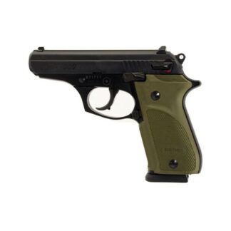 Bersa THUNDER COMBAT PLUS Black/OD .380 3.5-inch 15rd
