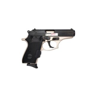 Bersa Thunder Dual-Tone .380ACP 3.5-inch 8rd Laser Grips