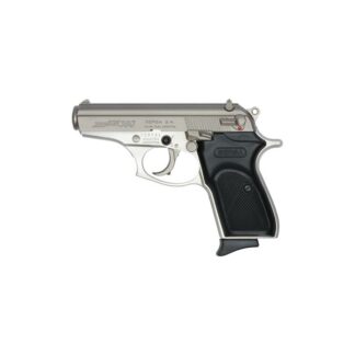 Bersa Thunder Nickel .380 3.5-inch 8rd