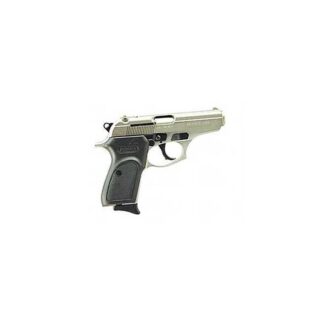 Bersa Thunder Plus 380 Nickel 3.5-inch 15rd