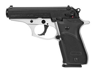 Bersa Thunder 380 Plus 380 ACP DT 3.5-inch 15Rds BL/SS