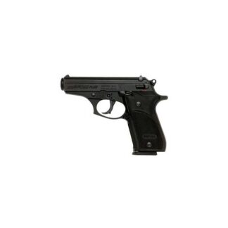 Bersa Thunder Plus 380 Matte Black .380 ACP 3.5-inch 15rd