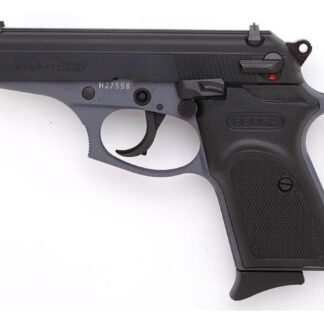 Bersa Thunder 380 Slate/Black .380ACP 3.5 Inch 8Rd