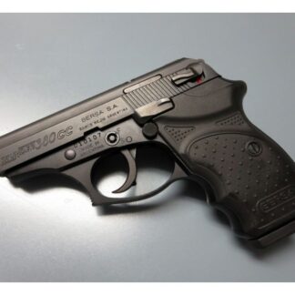 Bersa T380MCCCT Thunder 380ACP 3.2-inch 8rd Thunder 380 Series