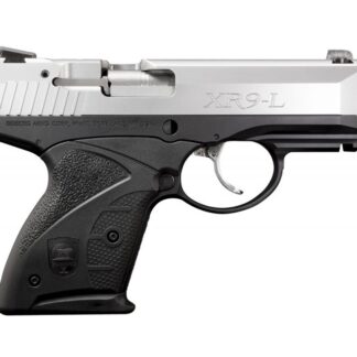 Boberg Arms 1XR9L55BKFSVSBKG1 STD 9MM 4.2 BL