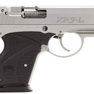 Boberg Arms 1XR9L75SVFSVSBKG1 PLAT 9MM 4.2 BL