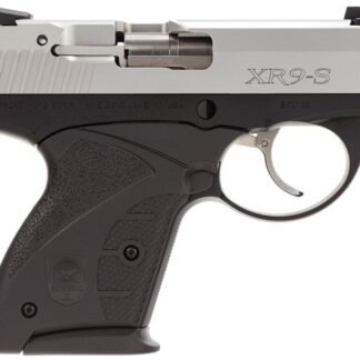 Boberg Arms 1XR9SSTD2 STD 9MM 3.35 TNS 2TN