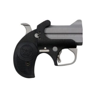 Bond Arms Backup Derringer .45ACP 2.5-inch – Matte Black