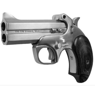 Bond Arms BatD45COLt TX DEF 45CLT Only 3 inch