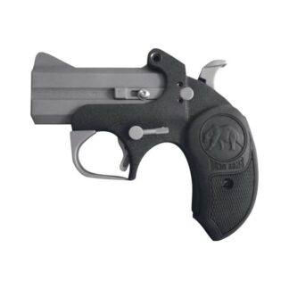 Bond Arms Backup Black 9mm 2.5-inch 2rd