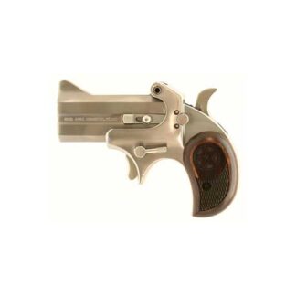 Bond Arms Cowboy Defender WO/TG 45/410 3 inch