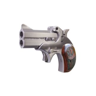 Bond Arms BACD9MM Cowboy Defender