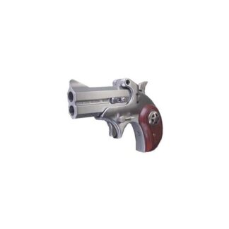 Bond Arms Cowboy Defender WO/TG .45ACP 3 inch