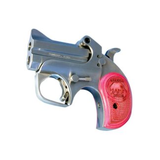 Bond Arms Mama Bear Stainless 9mm 2.5-inch 2rd CA compliant