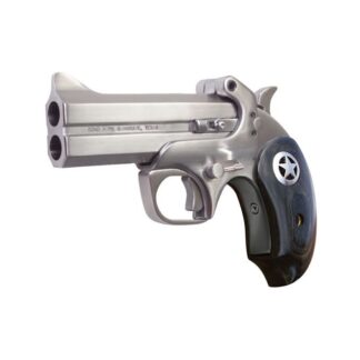 Bond Arms Ranger II .45LC/410 4.25-inch with TG