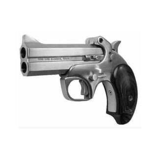 Bond Arms BatD40SW TX DEF 40SW 3 inch